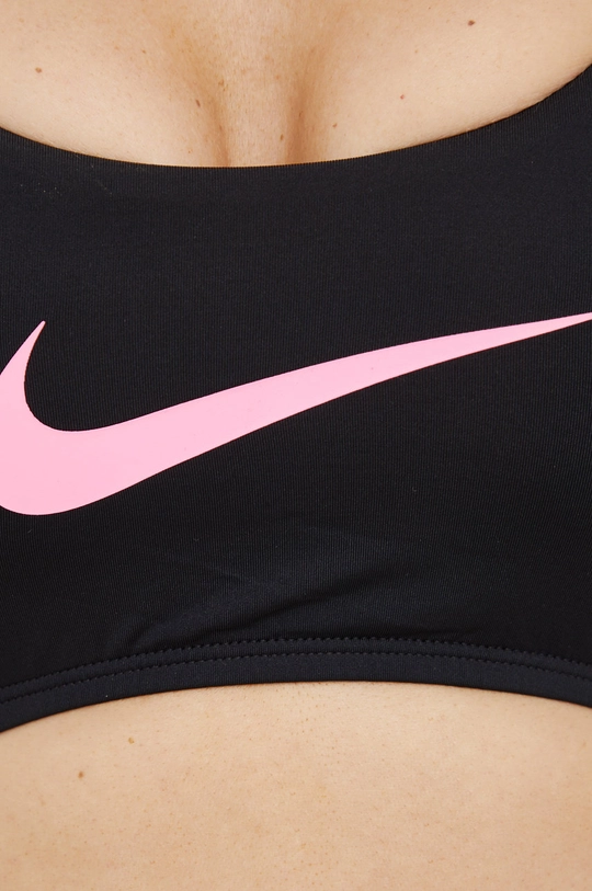 crna Kupaći kostim Nike