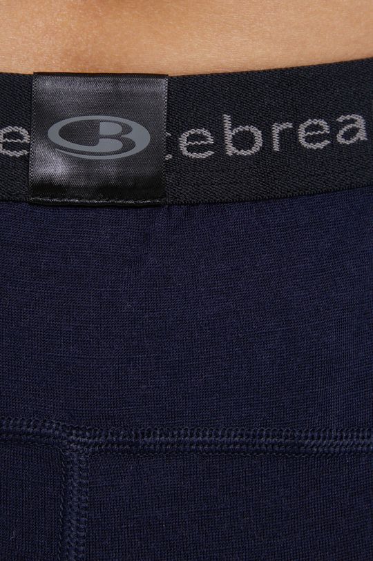 námořnická modř Funkční prádlo Icebreaker