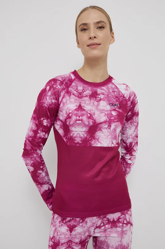 ροζ Colourwear - Λειτουργικά εσώρουχα