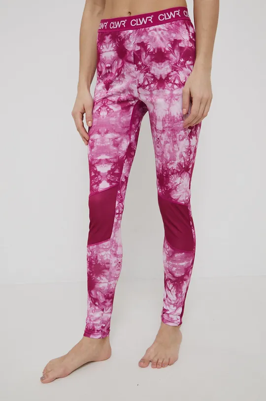 ροζ Colourwear - Λειτουργικά εσώρουχα Γυναικεία