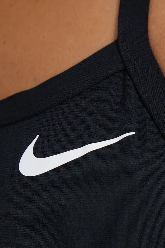 чёрный Купальник Nike