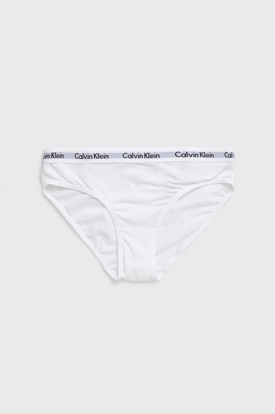 Calvin Klein Underwear Figi dziecięce (2-pack) 95 % Bawełna, 5 % Elastan