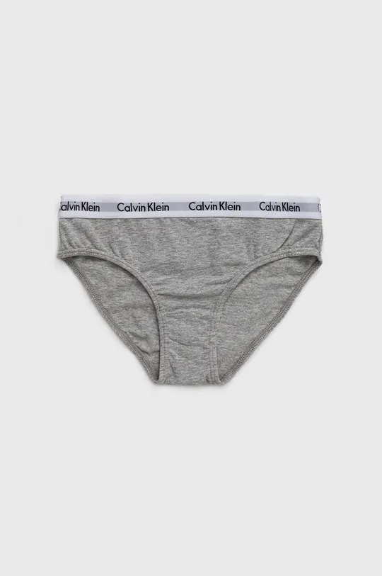 Παιδικά εσώρουχα Calvin Klein Underwear γκρί