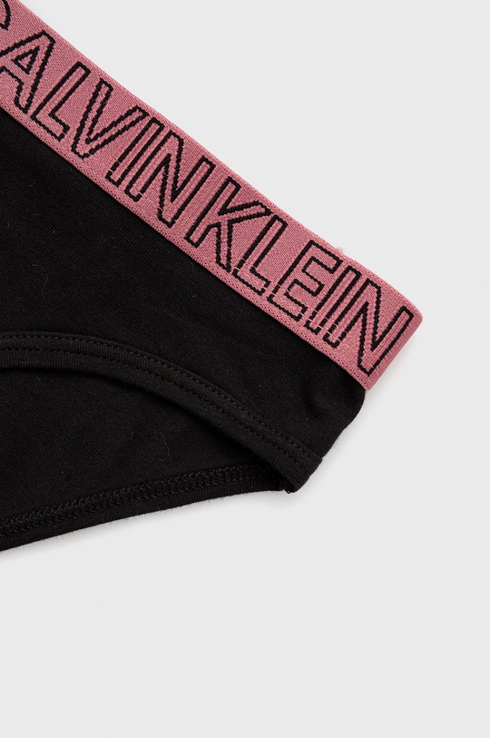 ροζ Παιδικά εσώρουχα Calvin Klein Underwear