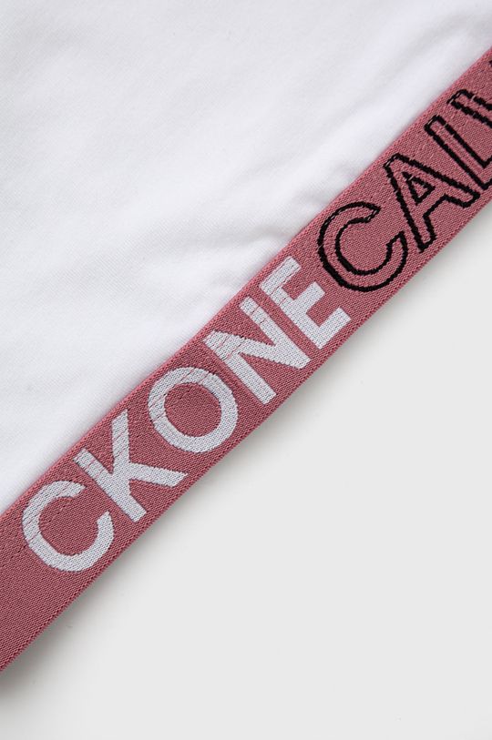ružová Detská podprsenka Calvin Klein Underwear