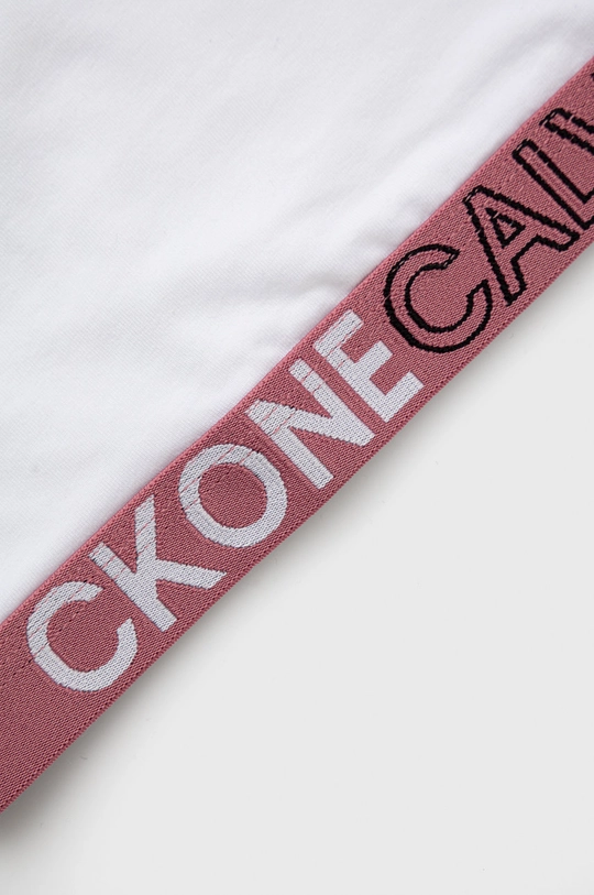 różowy Calvin Klein Underwear Biustonosz dziecięcy (2-pack)