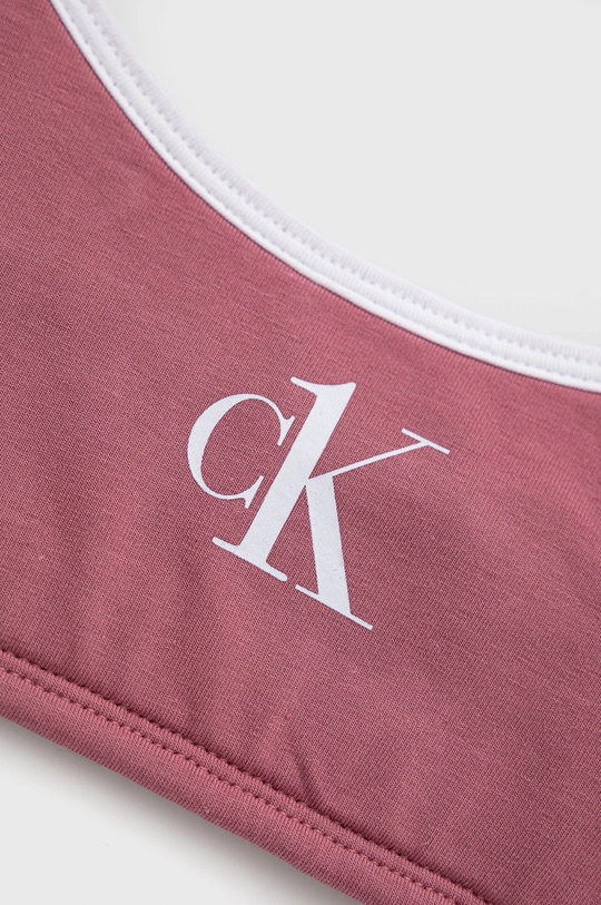 Calvin Klein Underwear Biustonosz dziecięcy 95 % Bawełna, 5 % Elastan