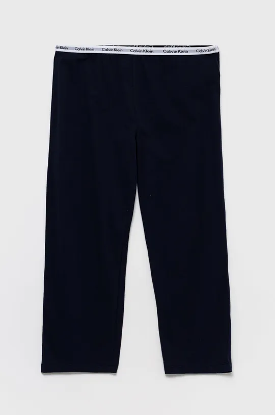 Παιδικό παντελόνι πιτζάμας Calvin Klein Underwear  100% Βαμβάκι