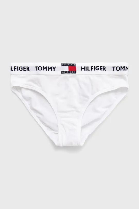 Дитячі труси Tommy Hilfiger 2-pack чорний