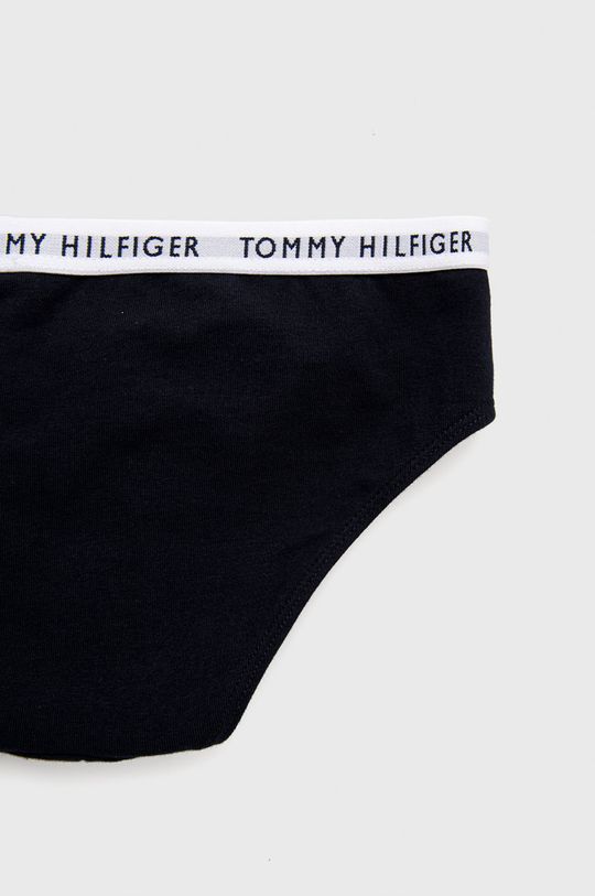 Tommy Hilfiger Figi dziecięce (7-pack) 95 % Bawełna, 5 % Elastan