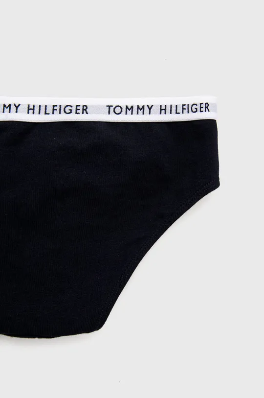 Παιδικά εσώρουχα Tommy Hilfiger (7-pack)  95% Βαμβάκι, 5% Σπαντέξ