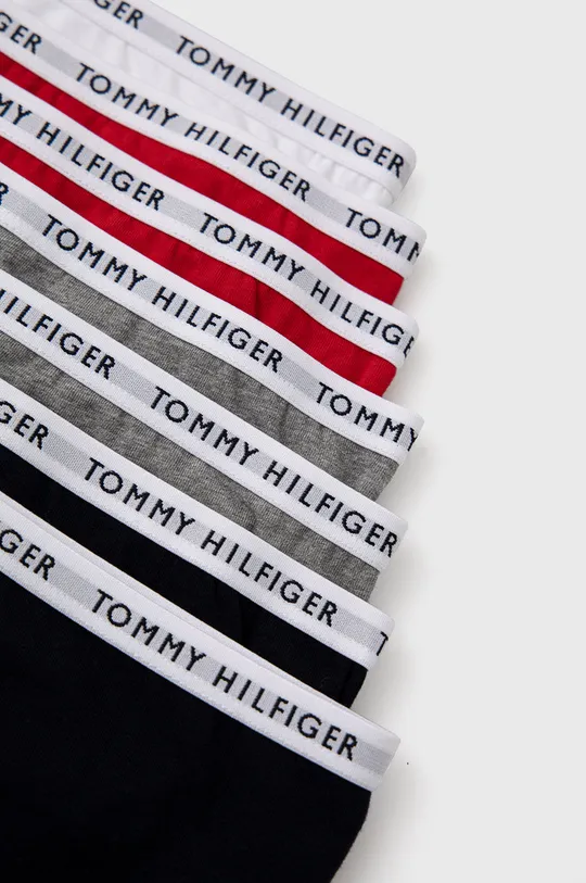 Tommy Hilfiger Figi dziecięce (7-pack)