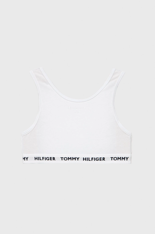 čierna Detská podprsenka Tommy Hilfiger