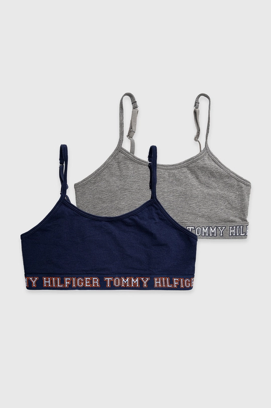 барвистий Дитячий бюстгальтер Tommy Hilfiger Для дівчаток