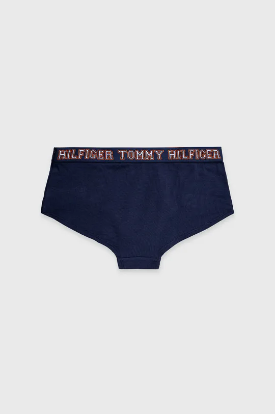 Detské nohavičky Tommy Hilfiger  95% Bavlna, 5% Elastan