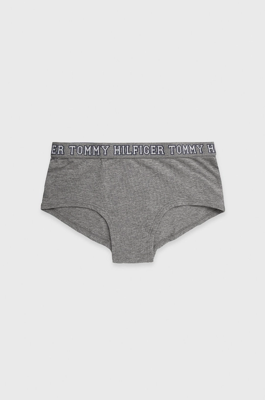 granatowy Tommy Hilfiger Figi dziecięce (2-pack)