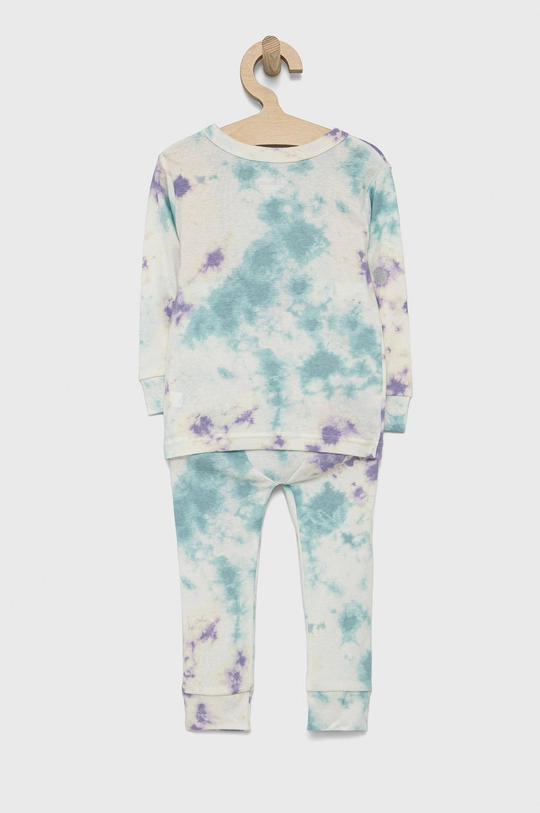 GAP piżama bawełniana dziecięca x Disney multicolor