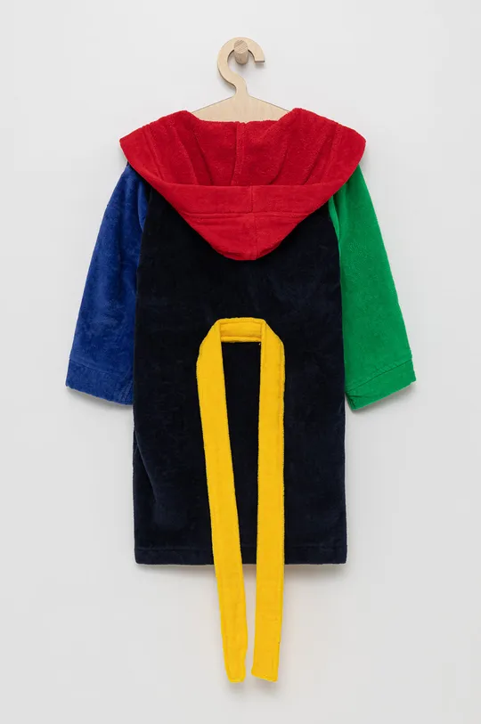Detský župan United Colors of Benetton viacfarebná