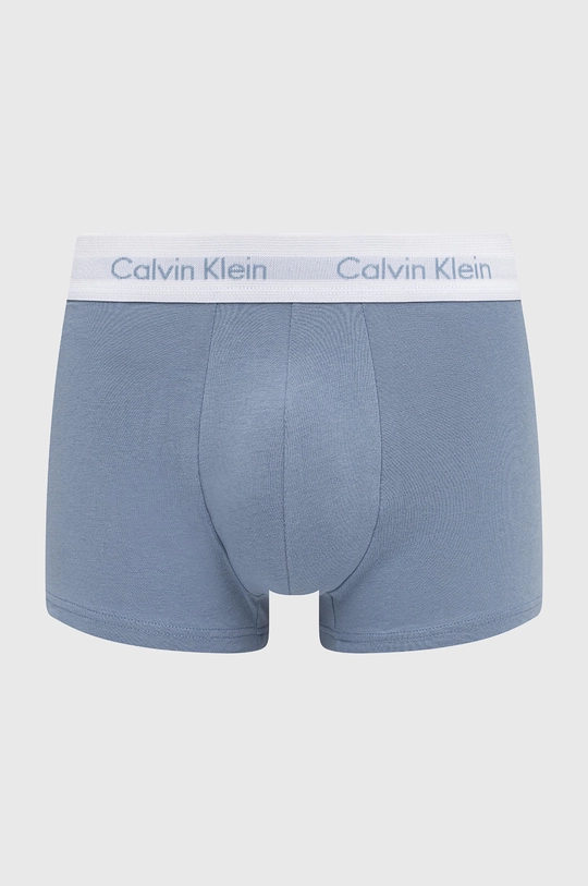 biela Boxerky Calvin Klein Underwear