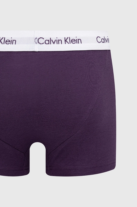 Calvin Klein Underwear Bokserki (3-pack) Męski