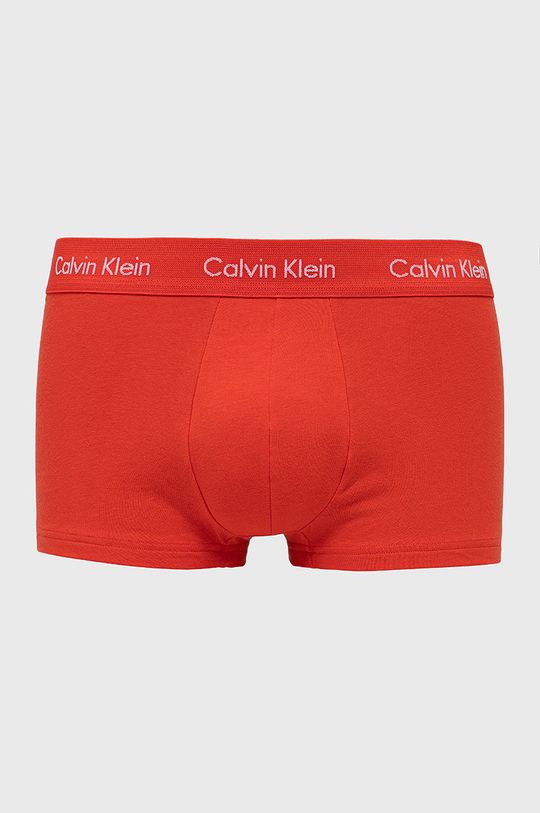 Calvin Klein Underwear Boxeri rosu
