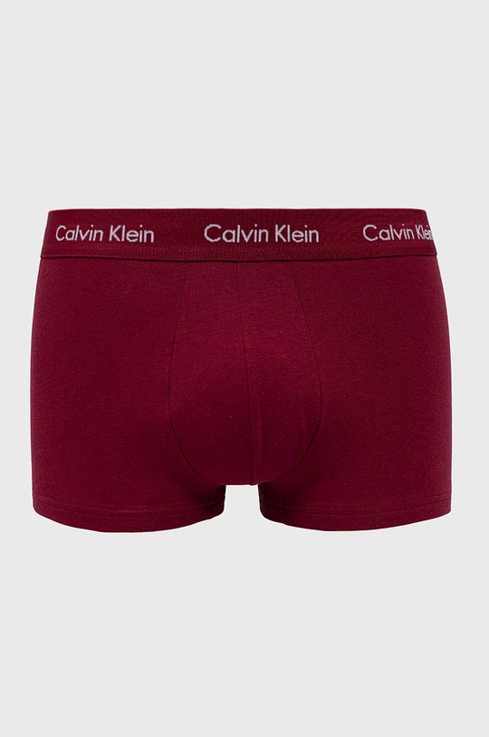 Calvin Klein Underwear Boxeri <p> 
95% Bumbac, 5% Elastan</p>