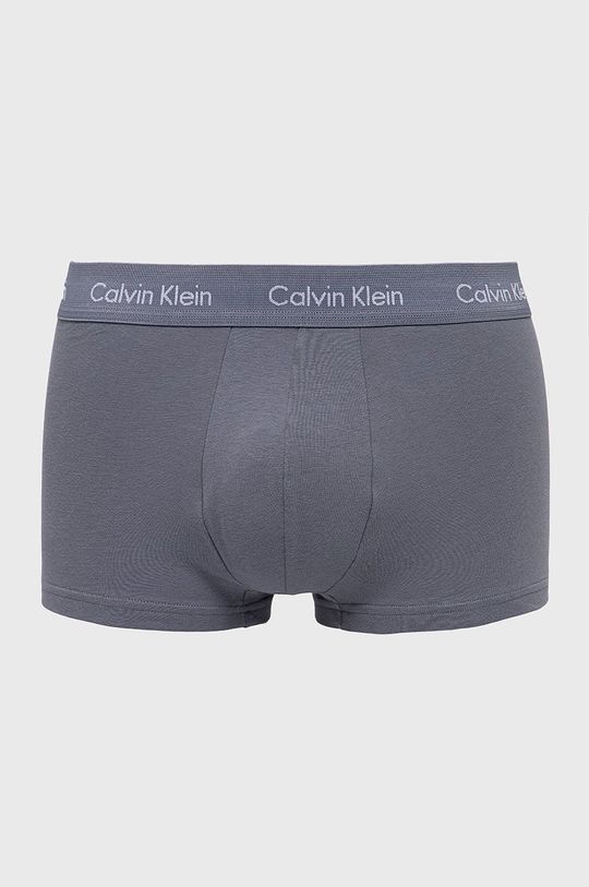 rosu Calvin Klein Underwear Boxeri