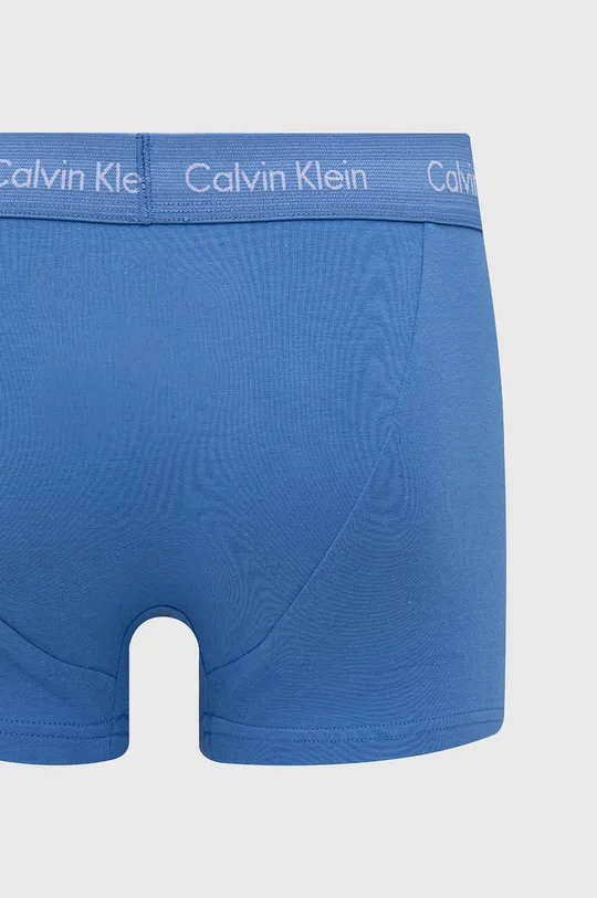 Μποξεράκια Calvin Klein Underwear  95% Βαμβάκι, 5% Σπαντέξ