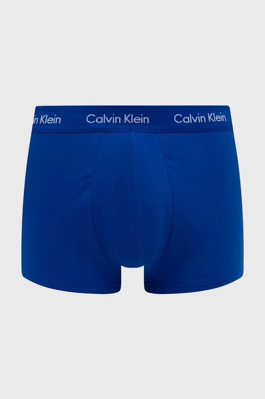 niebieski Calvin Klein Underwear Bokserki (3-pack)