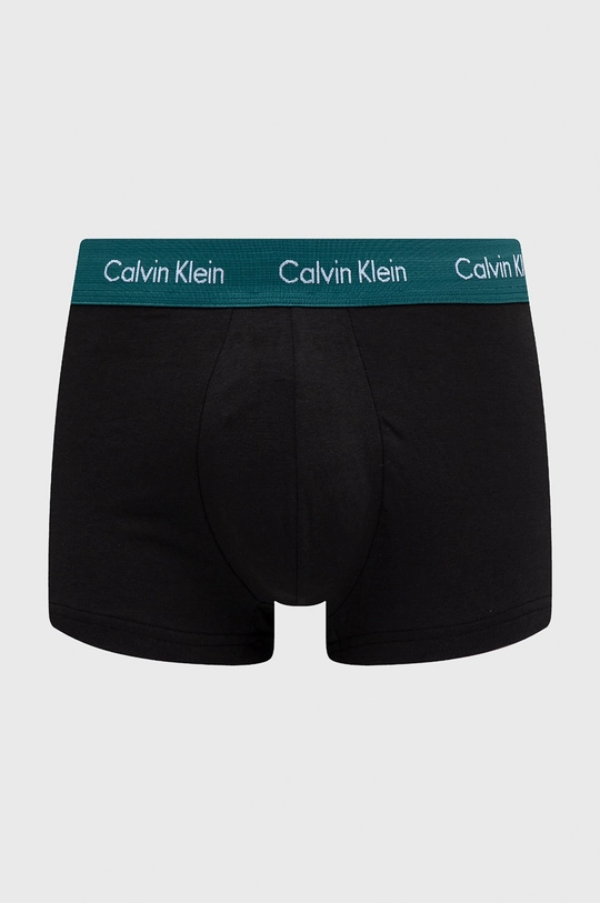 czarny Calvin Klein Underwear Bokserki (3-pack)