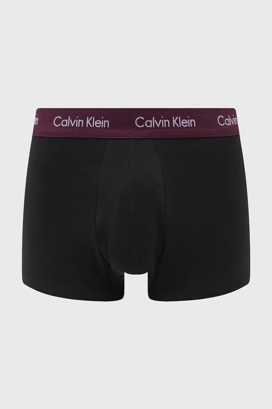 Boxerky Calvin Klein Underwear 95 % Bavlna, 5 % Elastan