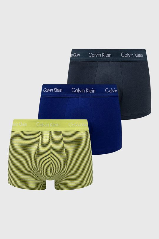 multicolor Calvin Klein Underwear Boxeri De bărbați