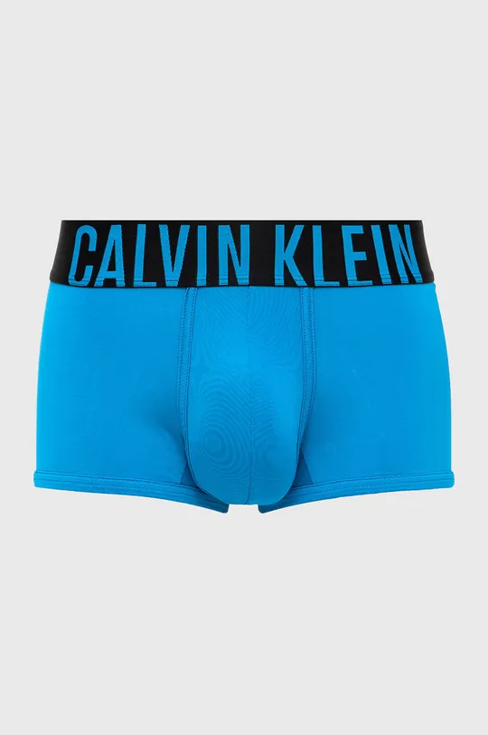 Calvin Klein Underwear Bokserki (2-pack) niebieski