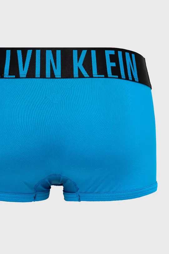 modrá Boxerky Calvin Klein Underwear