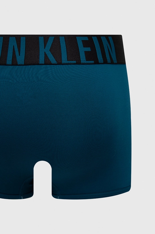 Calvin Klein Underwear Bokserki (2-pack) granatowy