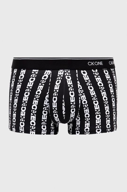 czarny Calvin Klein Underwear Bokserki Męski