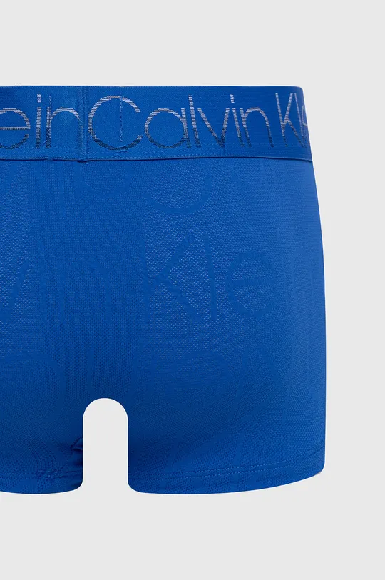 Calvin Klein Underwear Bokserki niebieski