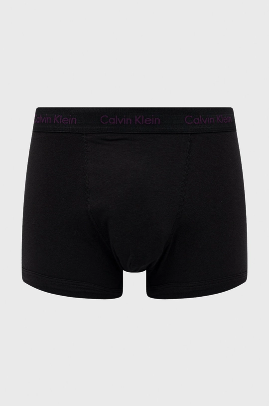 Bokserice Calvin Klein Underwear crna