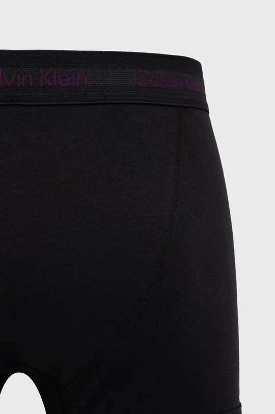 Calvin Klein Underwear Bokserki (3-pack) 95 % Bawełna, 5 % Elastan