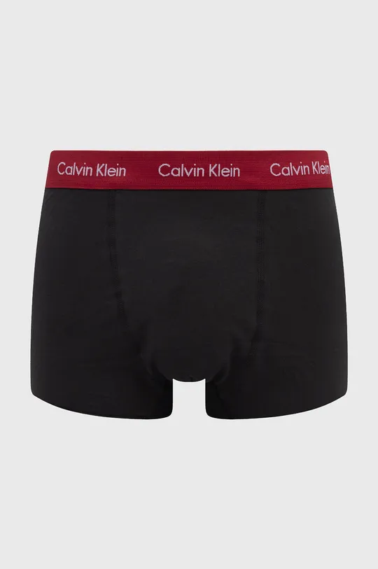 Bokserice Calvin Klein Underwear crna