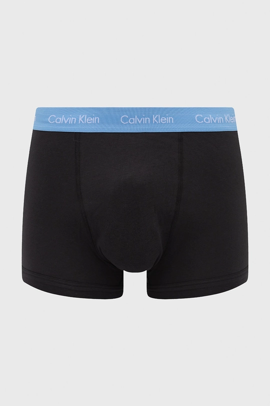 Calvin Klein Underwear Bokserki (3-pack) 95 % Bawełna, 5 % Elastan