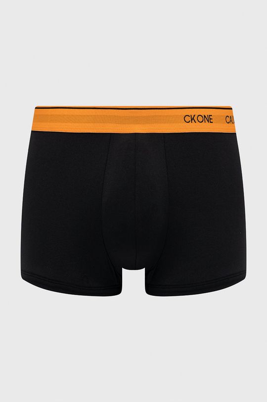 Calvin Klein Underwear Boxeri negru