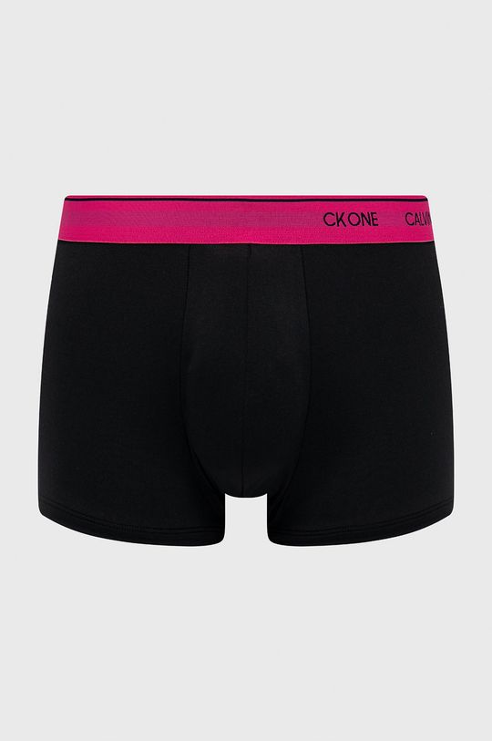 negru Calvin Klein Underwear Boxeri