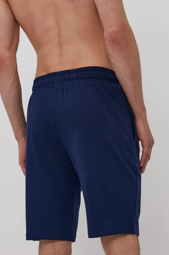 Pyžamové šortky Calvin Klein Underwear  60% Bavlna, 40% Polyester