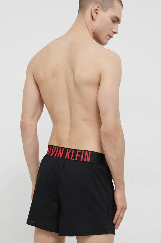 Calvin Klein Underwear Bokserki bawełniane (2-pack) 100 % Bawełna
