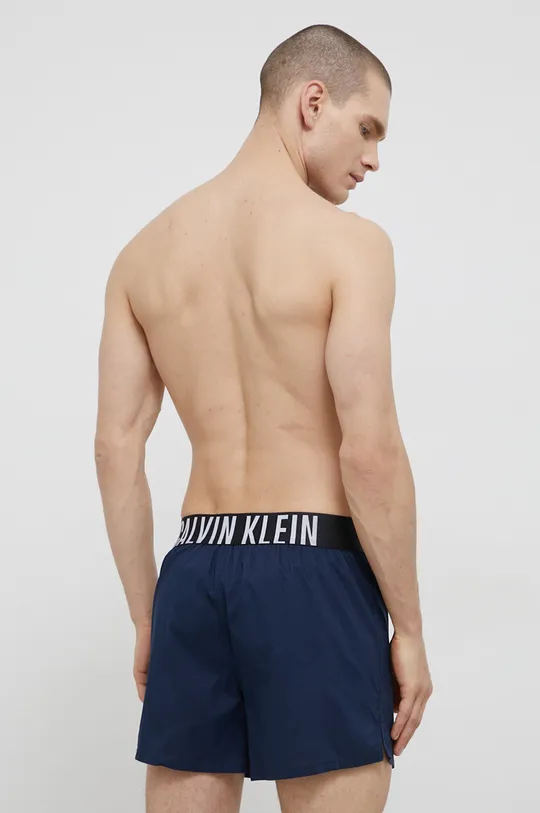 granatowy Calvin Klein Underwear Bokserki bawełniane (2-pack)