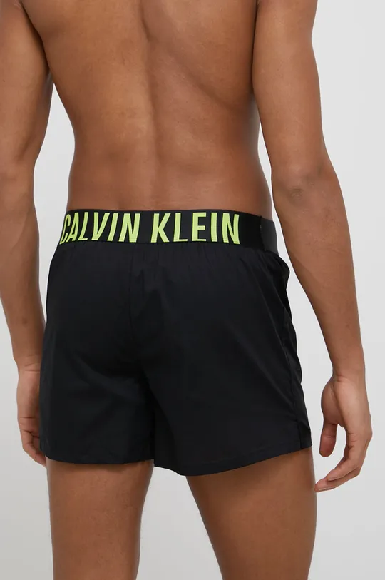 Bavlnené boxerky Calvin Klein Underwear (2-pack)  100% Bavlna
