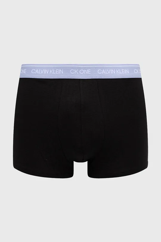 fekete Calvin Klein Underwear boxeralsó