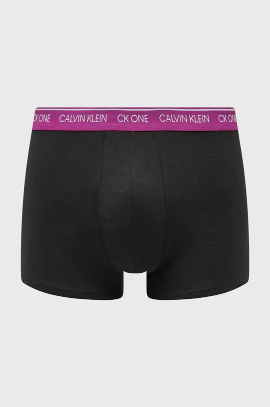 czarny Calvin Klein Underwear Bokserki (7-pack)