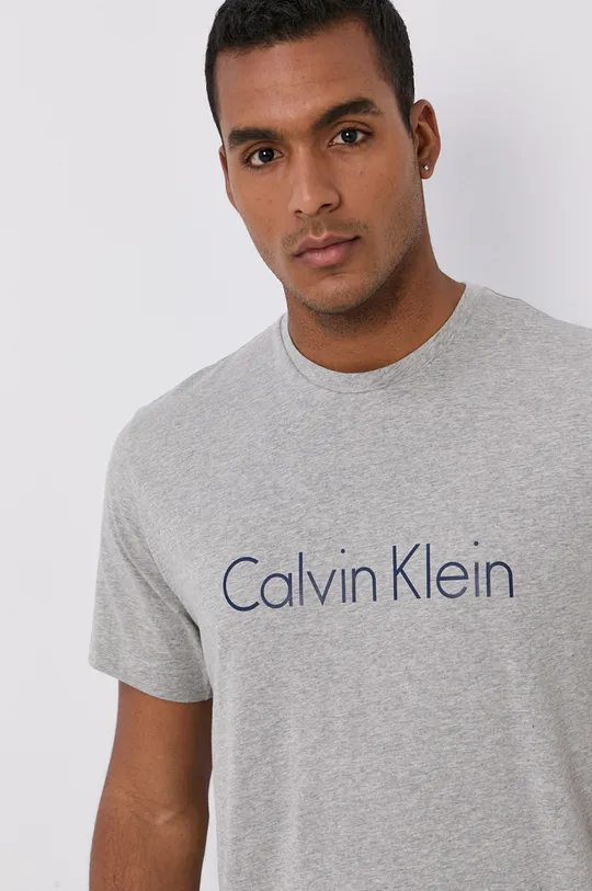 viacfarebná Pyžamo Calvin Klein Underwear